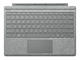Клавиатури Microsoft Surface Pro Type Cover Platinum
