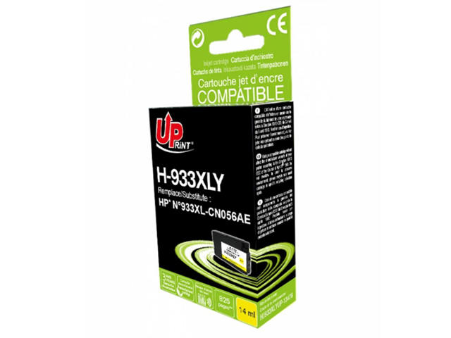 Консумативи Съвместим UPRINT CN056A, HP