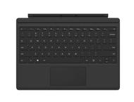 Клавиатури Microsoft Surface Pro Type Cover Black