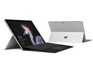 Клавиатури Microsoft Surface Pro Type Cover Black