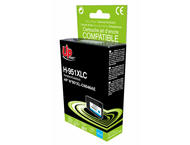 Консумативи Съвместим UPRINT CN046AE, HP