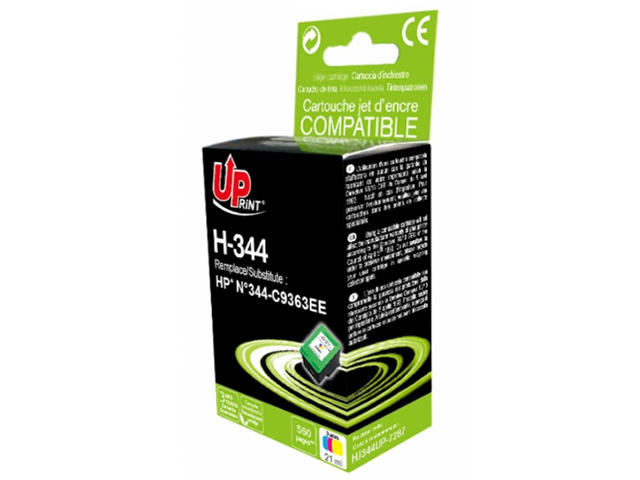 Консумативи Съвместим UPRINT C9363, HP