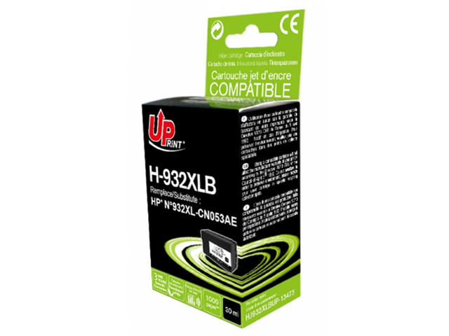 Консумативи Съвместим UPRINT CN053A, HP