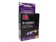 Консумативи Съвместим UPRINT LC225XL, Brother