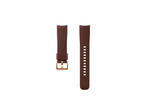 Каишки Samsung Galaxy Watch Band BSM-R810/BSM-R815 Brown