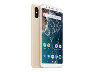 Смартфони Xiaomi Mi A2 32GB Dual SIM, златист