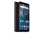 Смартфони Xiaomi Mi A2 128GB Dual SIM, черен