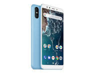 Смартфони Xiaomi Mi A2 128GB Dual SIM, син