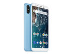 Смартфони Xiaomi Mi A2 128GB Dual SIM, син