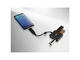 Джаджи Hama Hub 12325 USB 3.0, в черно-