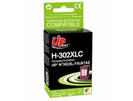 Консумативи Съвместим UPRINT F6U67AE, HP