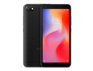 Смартфони Xiaomi Redmi 6А 32GB Dual SIM, черен