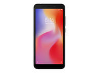Смартфони Xiaomi Redmi 6 4/64GB Dual SIM, черен