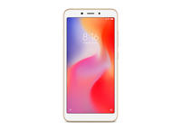 Смартфони Xiaomi Redmi 6 3/64GB Dual SIM, златист