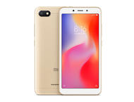 Смартфони Xiaomi Redmi 6 4/64GB Dual SIM, златист
