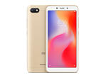 Смартфони Xiaomi Redmi 6 4/64GB Dual SIM, златист