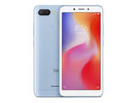 Смартфони Xiaomi Redmi 6 4/64GB Dual SIM, син
