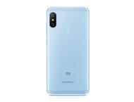 Смартфони Xiaomi Mi A2 Lite 32GB Dual SIM, син