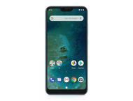 Смартфони Xiaomi Mi A2 Lite 32GB Dual SIM, син
