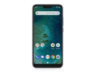 Смартфони Xiaomi Mi A2 Lite 32GB Dual SIM, черен