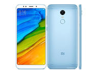 Смартфони Xiaomi Redmi S2 32GB Dual SIM, син