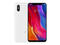 Смартфони Xiaomi Mi 8 128GB Dual SIM, в бяло