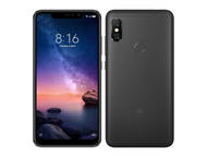 Смартфони Xiaomi Redmi Note 6 Pro 3/32GB, черен