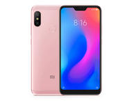 Смартфони Xiaomi Redmi Note 6 Pro 4/64GB, Rose Gold