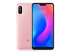 Смартфони Xiaomi Redmi Note 6 Pro 4/64GB, Rose Gold