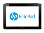 Таблети HP ElitePad 900 3G 64GB, сребрист цвят