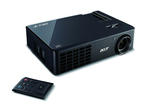 Проектори Acer X1261P