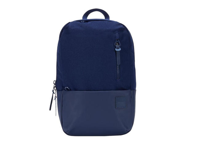 Чанти за Лаптопи Incase Compass Mini Backpack - Navy