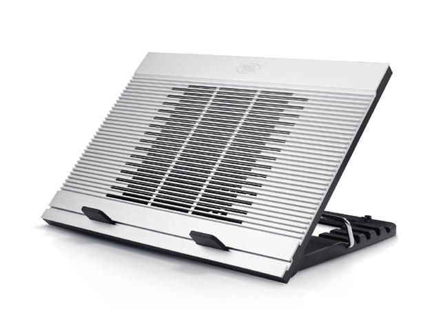 Подложки DeepCool N9, сребриста