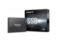 SSD 256GB Gigabyte UD PRO SATA