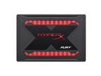 SSD 240GB Kingston HyperX FURY RGB SATA