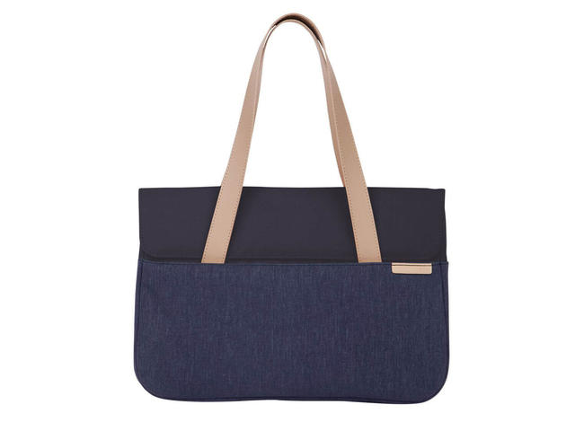 Чанти за Лаптопи STM Grace Deluxe, тъмносин