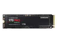 SSD 1TB Samsung 970 PRO M.2 NVMe