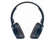 Слушалки SkullCandy Riff Wireless, сини