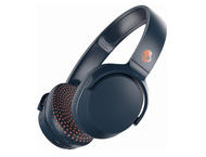Слушалки SkullCandy Riff Wireless, сини