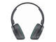 Слушалки SkullCandy Riff Wireless, сиви