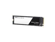 SSD 250GB WD Black