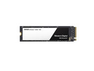 SSD 500GB WD Black