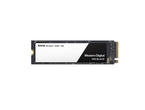 SSD 500GB WD Black