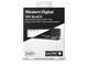SSD 500GB WD Black