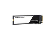SSD 500GB WD Black