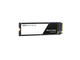 SSD 500GB WD Black