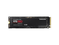 SSD 512GB Samsung 970 PRO M.2 NVMe