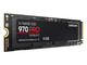 SSD 512GB Samsung 970 PRO M.2 NVMe