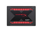 SSD 480GB Kingston HyperX FURY RGB SATA