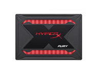 SSD 960GB SATA Kingston HyperX FURY RGB